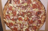 The Wayne Classic Pizza
