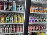 Soda Cans