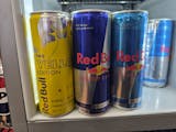 Red Bull