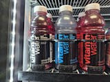 Vitamin Water