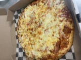 Paesano Italiano Pizza