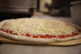 Round Pizza