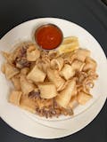Calamari Fritti