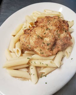 Chicken Francese