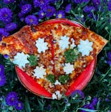 NEW- "The Pesto Pie"