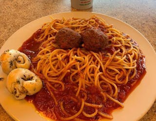 Spaghetti