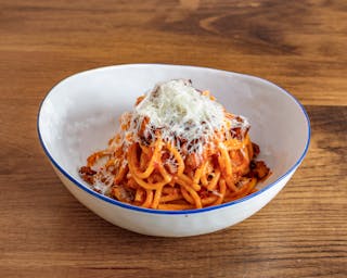 Amatriciana Pasta