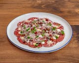 Beef Carpaccio