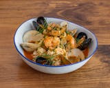 Risotto Cioppino
