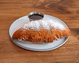 Panzerotti Nocciola