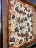 Sicilian Pizza