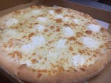 White Pizza