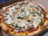 Supreme Pizza