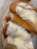 Chicken Parm Sub