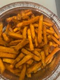 Sweet Potato Fries