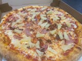 Hawaiian Pizza