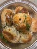 Garlic Knots