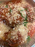 Meatballs