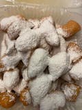 Fried Dough