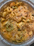 Shrimp Tortellini