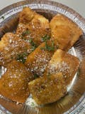 Fried Ravioli