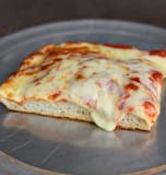 Sicilian Cheese Slice