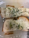 Garlic Bread with Cheese