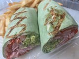 Italian Classic Wrap