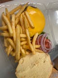 Cheeseburger