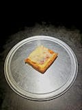 Classic Sicilian Square Pizza Slice