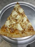 Chicken Ricotta Pizza Slice