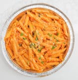 Penne Alla Vodka