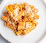 Baked Ziti pasta