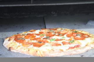Liberty special  (2 Large 2 Topping, Litter soda)