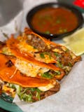 Birria Tacos