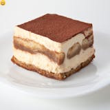 Tiramisu Cake