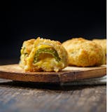 Jalapeño poppers