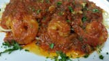 Shrimp Fra Diavolo