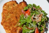 Chicken Milanese