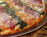 T.V.P. Pizza