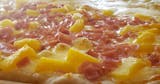 Hawaiian Pizza