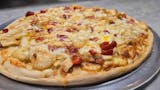 Chicken Murphy Pizza