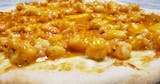 Shrimp Scampi Pizza