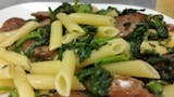 Pasta with Broccoli Rabe & Sausage