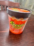 Reese's Pieces Ice Cream (Pint)