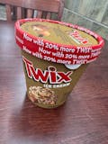 Twix Ice Cream (Pint)