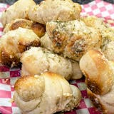 Garlic Knots