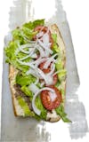 Cheesesteak Hoagie