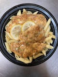 Chicken Francese