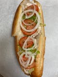 Tuna Sub